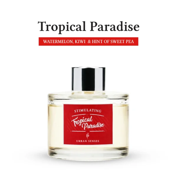 Fragrance Diffuser - Tropical Paradise - Image 2