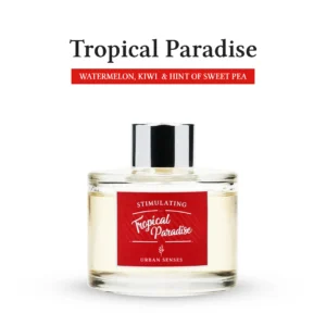 Fragrance Diffuser - Tropical Paradise