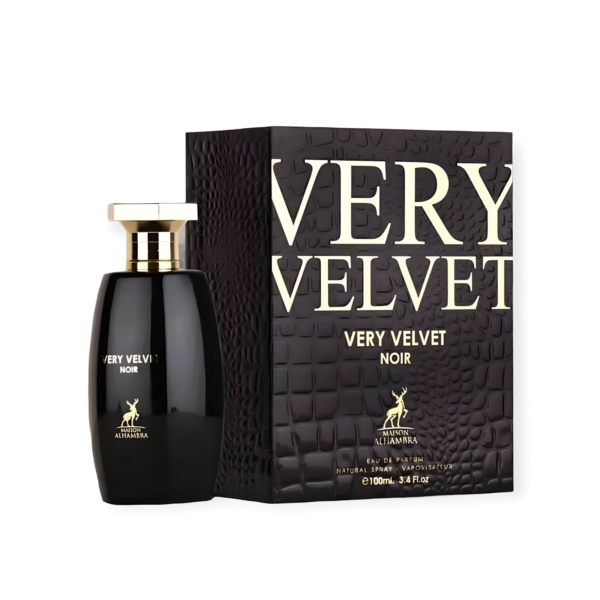 Eau de Parfum - Velvet Noir - Image 2