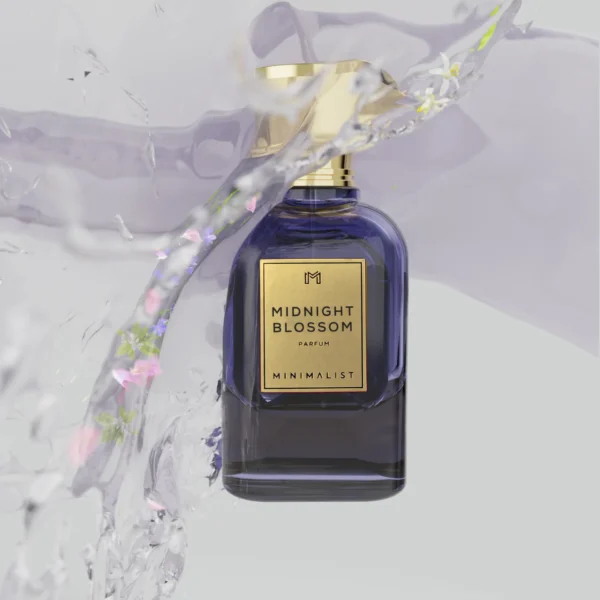 Eau de Luxe - Midnight Bloom - Image 2