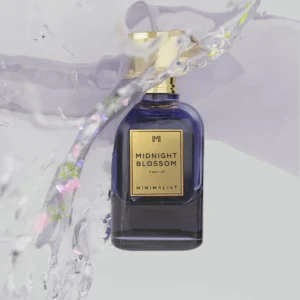 Eau de Luxe - Midnight Bloom