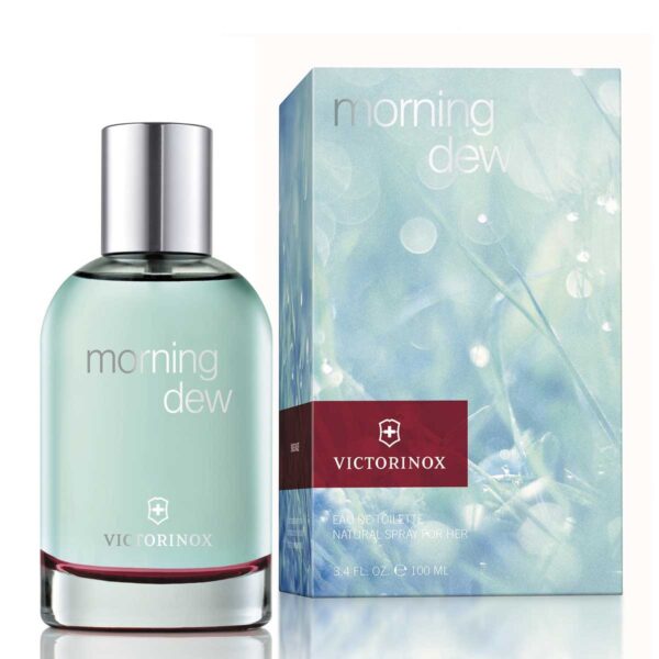 Eau de Toilette - Morning Dew