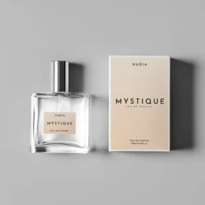 Eau de Parfum - Noir Mystique