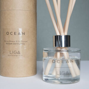 Fragrance Diffuser - Ocean Breeze