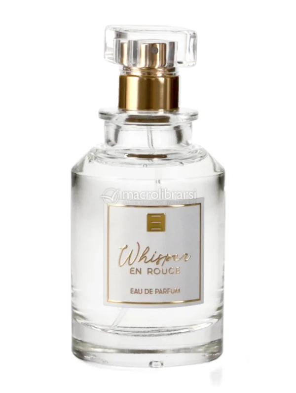 Eau de Toilette - Floral Whisper